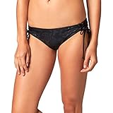Fox Racing Womens Splash Lace Up Side Tie Bottom