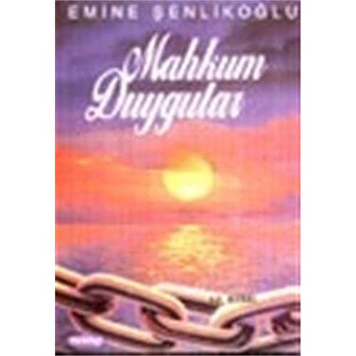 Mahkum Duygular at Amazon