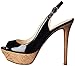 Jessica Simpson Women's Tacey Platform Dress Sandal
