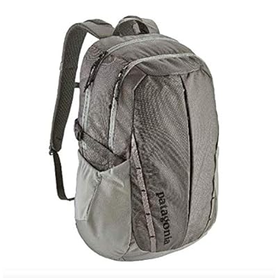 Buy Patagonia 28L Refugio Backpack Hex Grey at Ubuy Morocco - Main Image