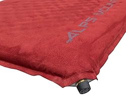 Alps Apex Air Pad
