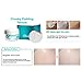 Cloud 9 Blanc De Whitening Cream 1.76 fl. oz (50ml) - Hydrating Skin Brightening Cream, Melting Chunky Pudding Texture, Spot Brighter wiith Arbuttin