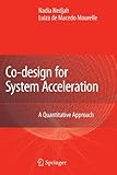 Image de Co-Design for System Acceleration: A Quantitative Approach