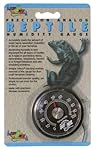 Precision Analog Reptile Humidity Gauge