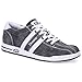 Dexter Kory II Bowling Shoes, Black/White, Size 12.0 (DM0000391-M120)