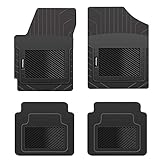 PantsSaver Custom Fit Floor Mats for BMW 750i 2021