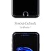 Spigen Tempered Glass iPhone 7 Screen Protector [ Case Friendly ] [ 9H Hardness ] for iPhone 7 (2 Pack)