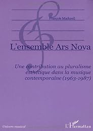 L' Ensemble Ars nova