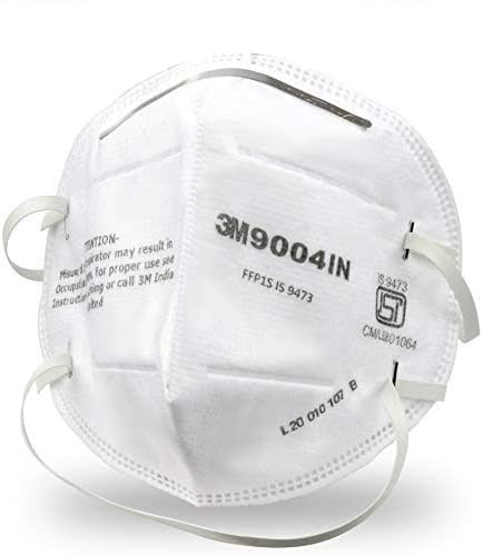 N95 Safety Masks, Respirator for Virus Protection and Personal Health, NIOSH Certified class p1 filter10 Packs
