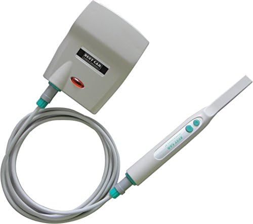ORC-02A Oral Camera with Sony HAD CCD Image Sensor , USB Output to PC and Software CD