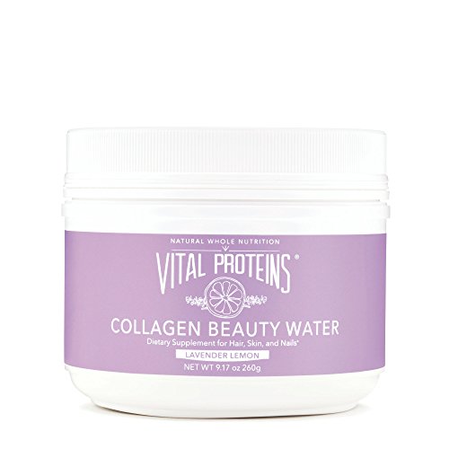 Vital Proteins Collagen Beauty Water - Lavender Lemon Vital Proteins Collagen Beauty Water - Lavender Lemon