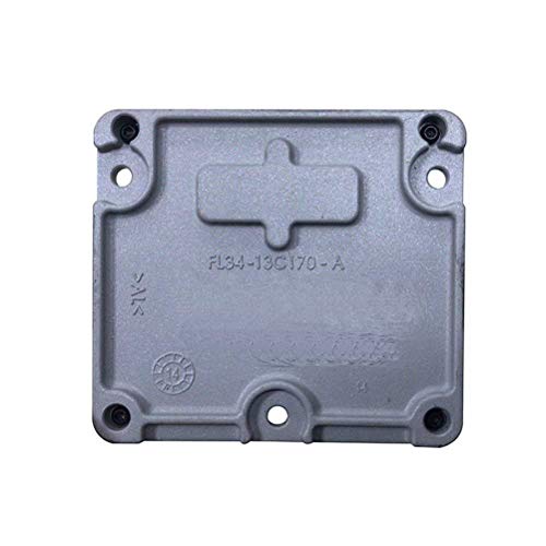 Bernard Bertha Led Headlight Ballast Control Module OEM FL3Z-13C170-A