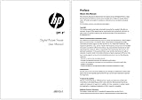 HP df810v1