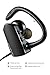 SoundPEATS Bluetooth Headphones Sport Wireless Earbuds Stereo Earphones with Mic (Bluetooth 4.1, aptx, Secure Ear Hooks Design, 6 Hours Play Time, Upgraded Version) - Q9A +