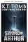 Livro Espada de Artur (Nick Caine Livro 13)