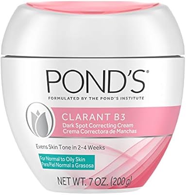 dark spot corrector for oily skin