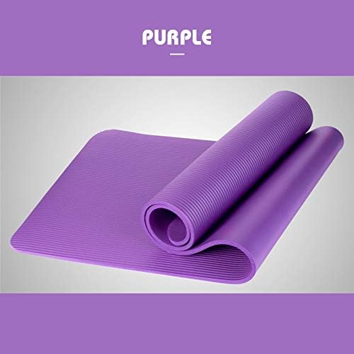 non slip gymnastics mat