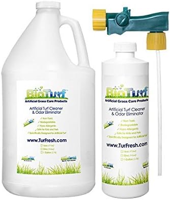 BioTurf BioS+ Value Pack
