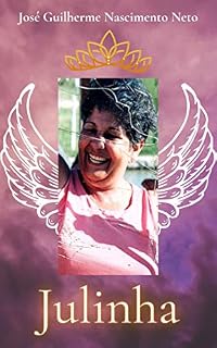 Livro Julinha