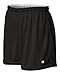 Champion Women's Active 5' Mesh Short, Black, Small
