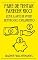 Livro PARE DE TENTAR PARECER RICO: ZEN E A ARTE DE VIVER DENTRO DO ORÇAMENTO (Autoajuda e preparatórios)