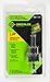 Greenlee 625-1-1/8 Durable One-Piece Carbide-Tipped Hole Cutter for 3/4