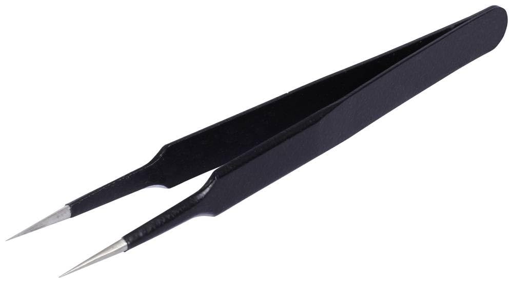 Quadrios 23EC153 ESD Tweezers