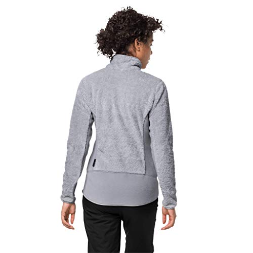 jack wolfskin womens pine leaf jacket