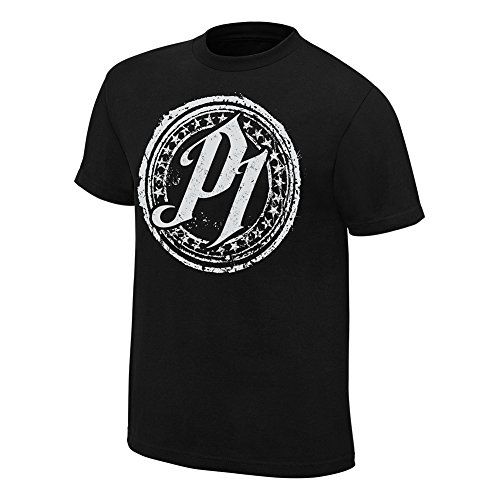 AJ Styles T-shirt