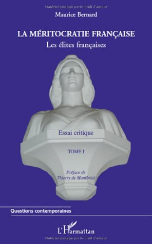 La  méritocratie française
