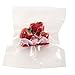 100 Vacuum Sealer Bags: Pint Size (6