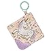 Mary Meyer Mary Meyer Twilight Baby Unicorn Crinkle Teether