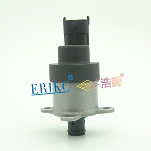 ERIKC 0 928 400 617 0928400617 Diesel Engine Parts Injection Pump Fuel Metering Valve Set Fuel Pressure Sensor