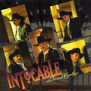 intocable amazon prime