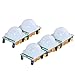 2013newestseller New 5 X HC-SR501 Adjust Ir Pyroelectric Infrared PIR Motion Sensor Detector Modules