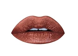 Aromi Chocolate Brown Metallic Matte Liquid