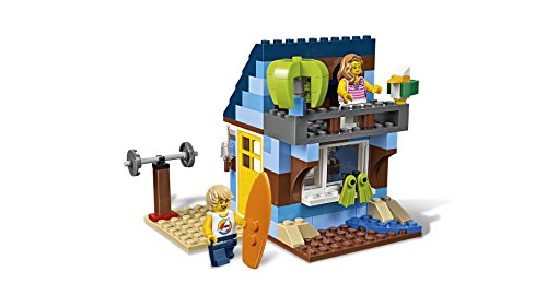 LEGO Creator 31063 - Strandurlaub – Bild 8
