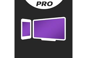 Screen Mirroring Pro for Roku