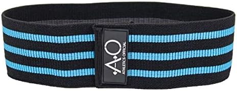 Athletics Official Loop Circle Resistance Bands