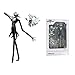 Square Enix Kingdom Hearts 2 Jack Skellington Action Figure