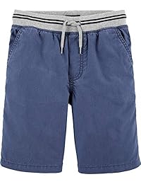 OshKosh B'Gosh - Pantalones cortos para niño