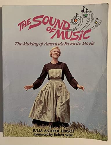 The Sound of Music: Rodgers, Richard, Hammerstein, Oscar, Lindsay