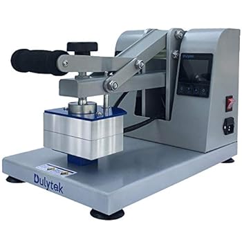 Presse à chaleur manuelle Dulytek DM1005