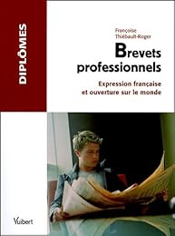 Brevets professionnels