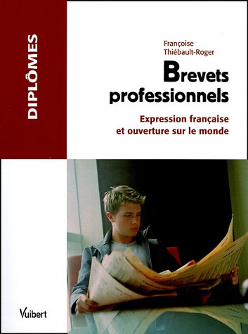 Brevets professionnels