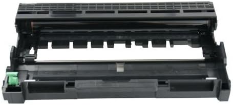 Bulk 593-BBKE, C2KTH, WRX5T Dell Compatible Mono Drum Unit, Black Ink: CDE310DR (4 Mono Drum Units)