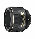 NIKON(ニコン) Nikon(ニコン) AF-S NIKKOR 58mm F1.4G