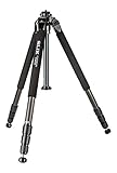 SLIK Professional 4 Carbon Fiber Tripod Legs with