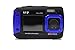 SVP 18 Megapixel Digital Camera Series (Aqua8800-blue)