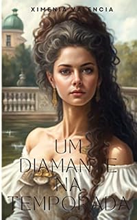 Livro Um Diamante na Temporada